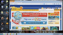 Prizee Astuces - Bubz & Zeep - Jeton 100% gratuit et illimité classement