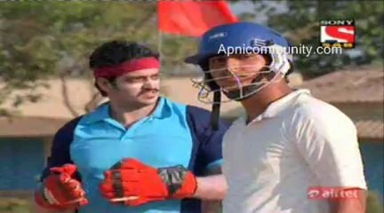 Pritam Pyaare Aur Woh - 22nd May 2014 pt1