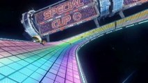 マリオカート8 TVCM1[1080P]