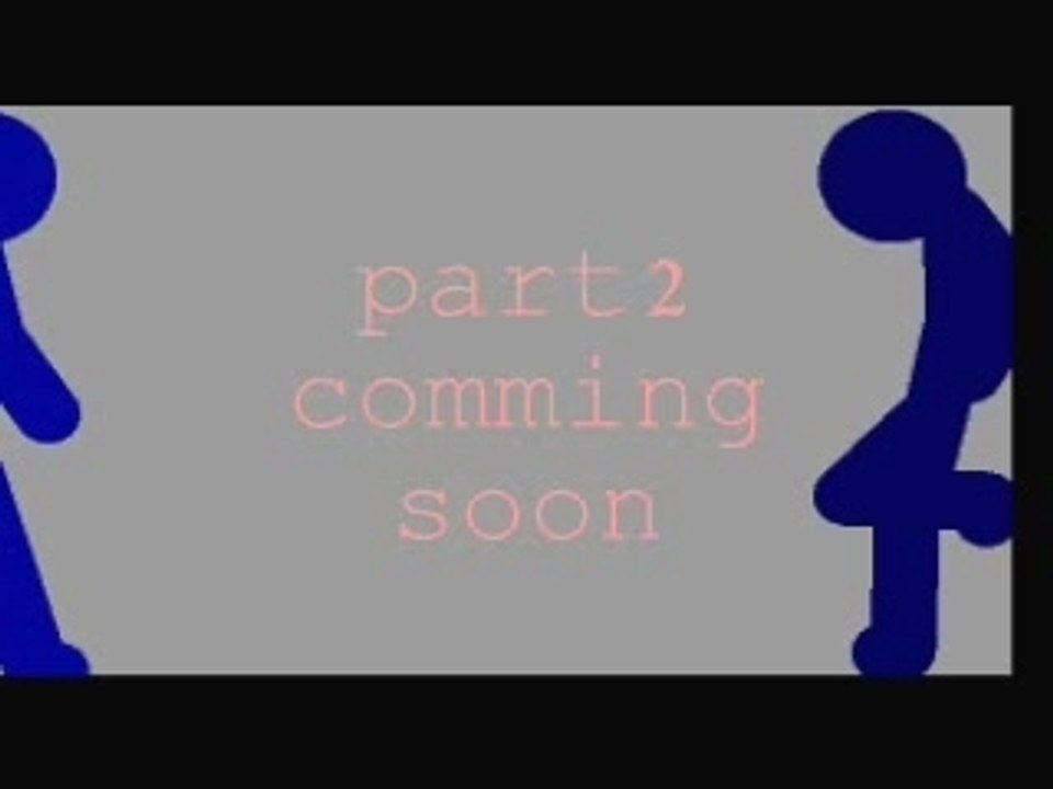 Intrusion pt1