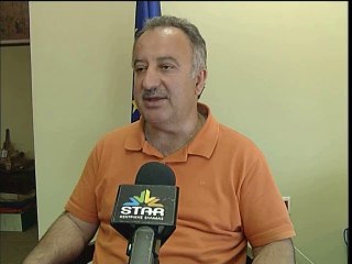 Απάντηση Μπουροδήμου για ένωση δυνάμεων στα Ψαχνά