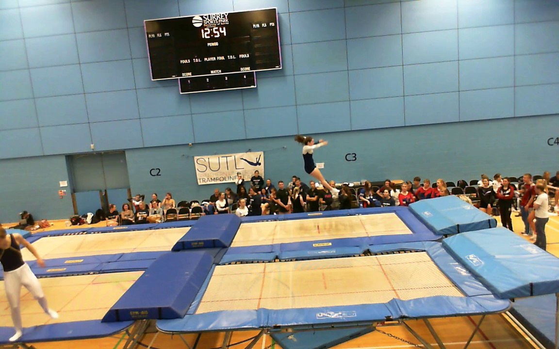 Novice Ladies - 06