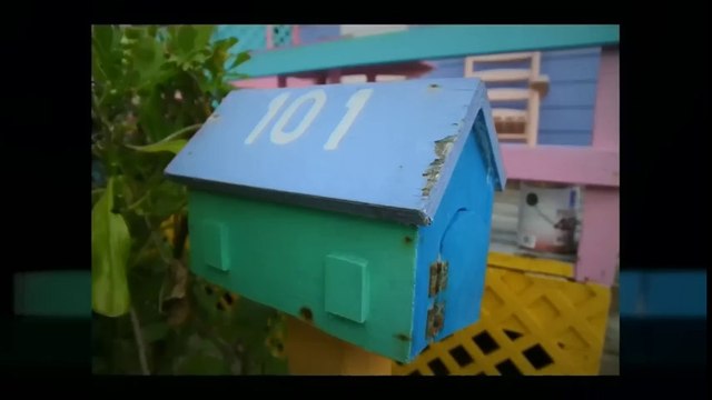 Idées déco : 10 idées autour de la couleur verte