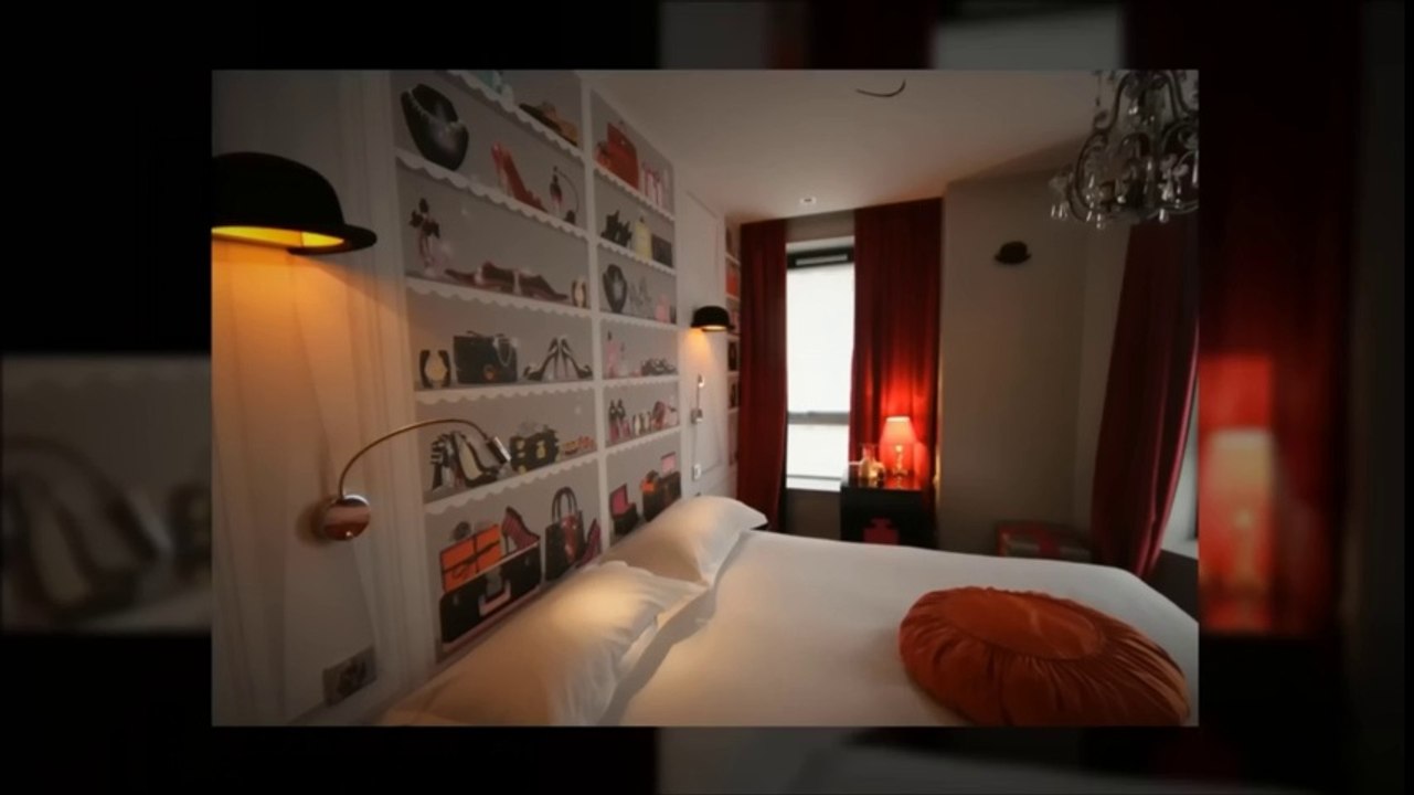 Idées Déco : 10 têtes de lit originales