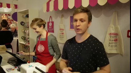 Réalisez vos propres bijoux gourmands, grâce à La Petite Épicerie