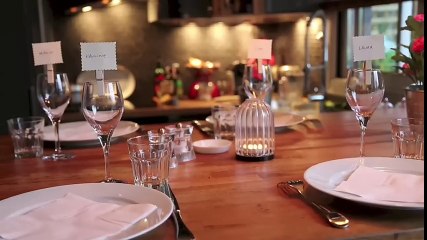 3 marque-places en un temps record