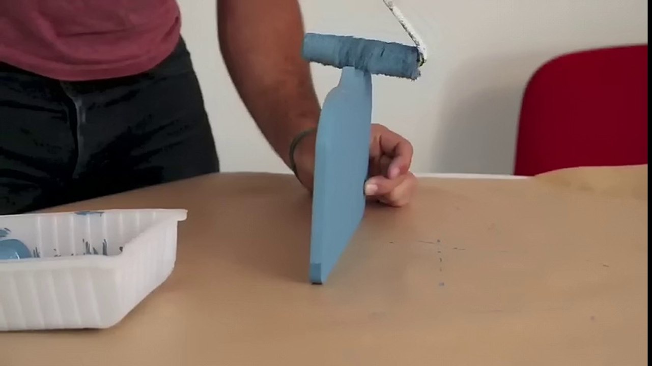Un porte-livre qui ouvre l’appétit !