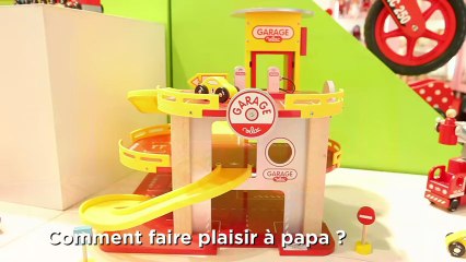 Enquête déco menée à Maison et Objet rien que pour les enfants