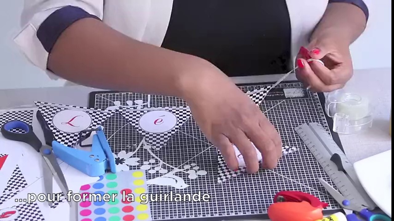 Goûter d’anniversaire façon « formule 1 » : 3 idées d’accessoires déco