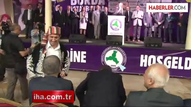 Geleneksel Feshane Ordu Günleri' Başladı