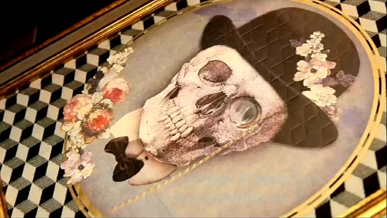 Maison & Objet janvier 2013 : repérage d’objets insolites