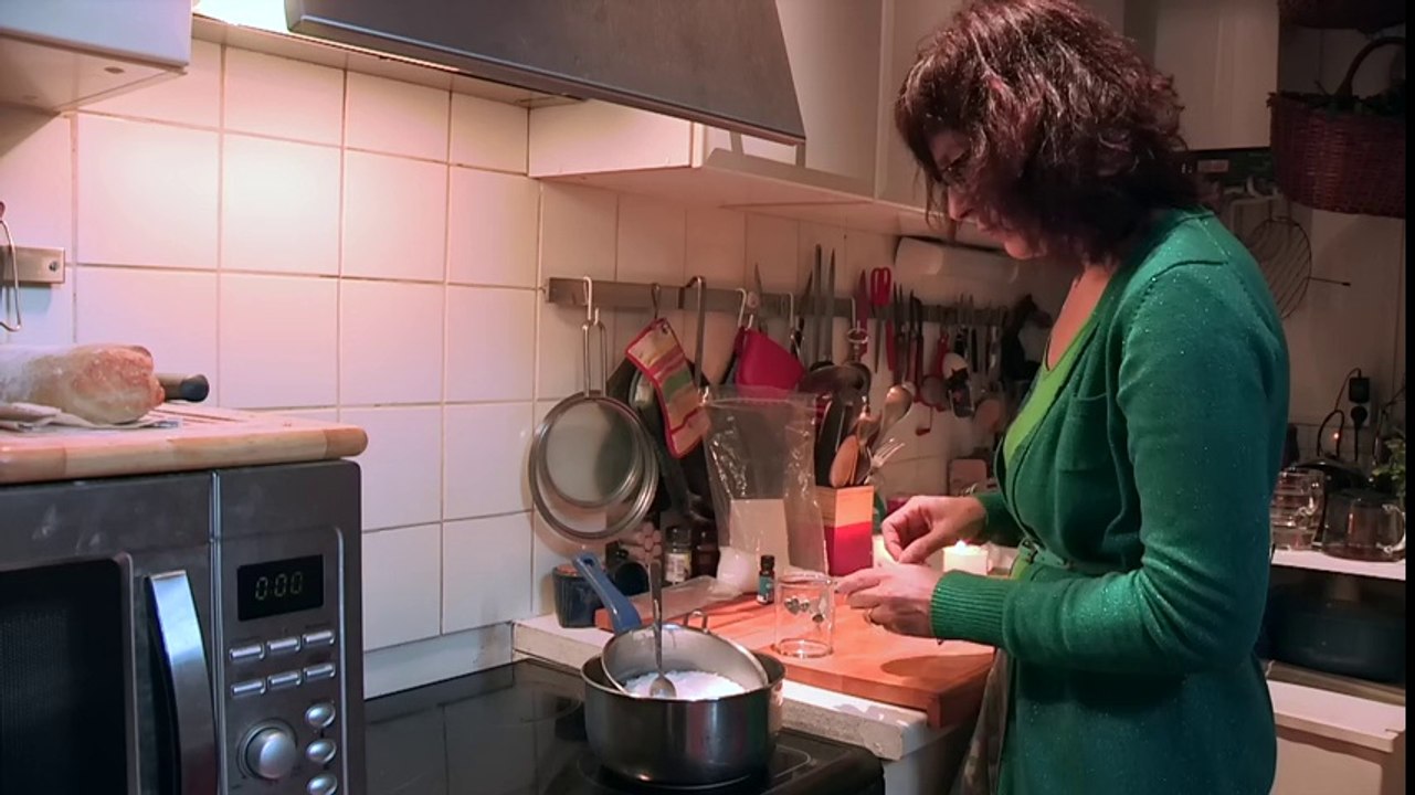 Comment fabriquer une bougie parfumée ?