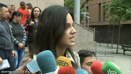 Denuncian al alcalde de Sestao por racismo