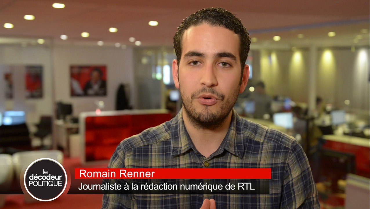 VIDÉO - Européennes 2014 : "Nicolas Sarkozy a pris la parole mais pas de risque"