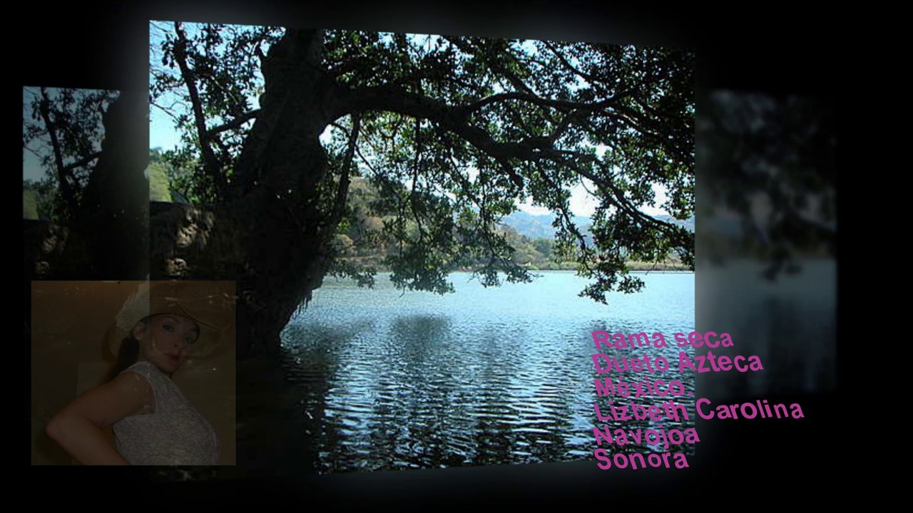 rama seca