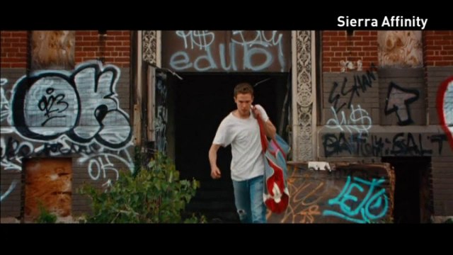 Ryan Gosling on his directorial debut Lost River