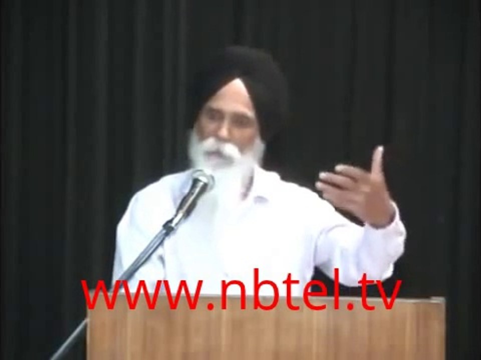 ਭਗਤ ਸਿੰਘ ਆ ਗਿਆ ਸਰਾਭਾ ਕਿਥੇ ਰਿਹ ਗਿਆ ?