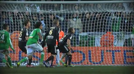 La saison 2013-14 vue par... Moustapha Bayal Sall