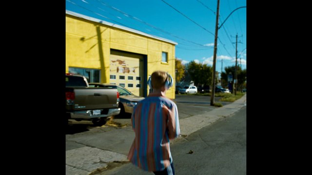 Bande Annonce : Mommy de Xavier Dolan