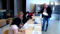 Élections européennes : les eurosceptiques favoris aux Pays-Bas