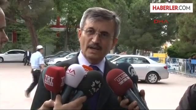 Manisa Soma Manisa Baro Başkanı Zeynel Balkız Açıklama Yaptı 2