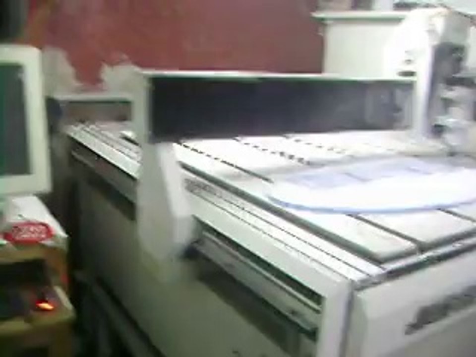 LASER  ET  SUPPORTS