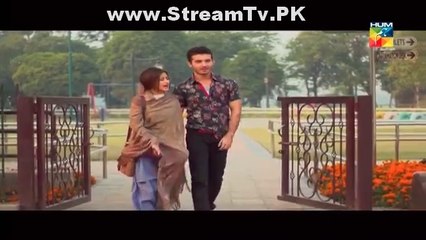 Kahani Raima Aur Manahil Ki Episode 1 HUM TV Drama