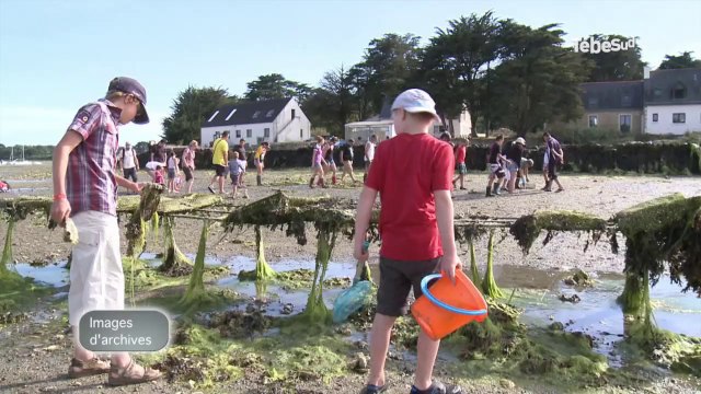 Bretagne. Les bons réflexes pour déjouer les méfaits du soleil