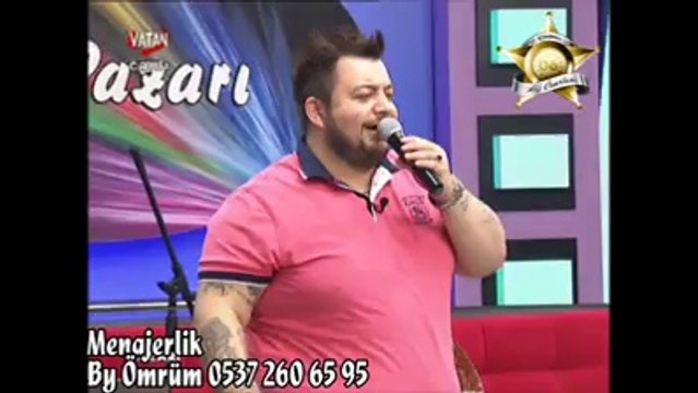 HÜSEYİN KAĞIT - KALEDEN ESEN RÜZGAR (BY OMRUM 2014)