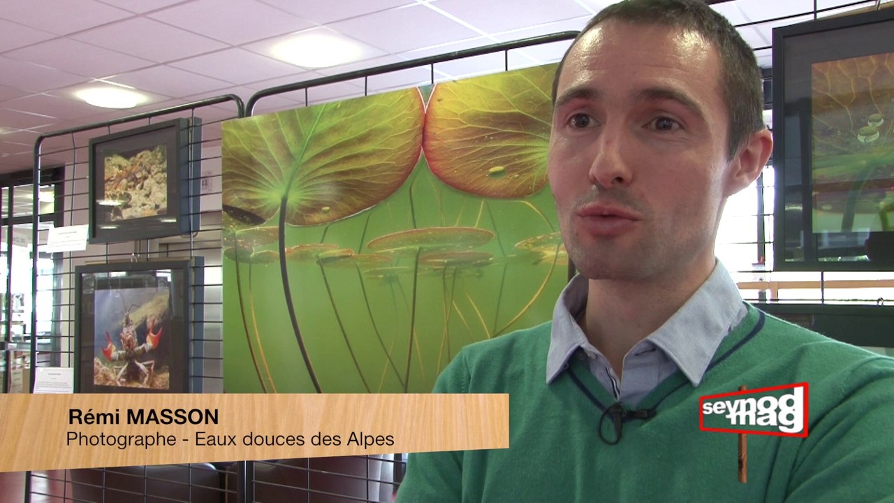 Seynodmag du 23 mai 2014