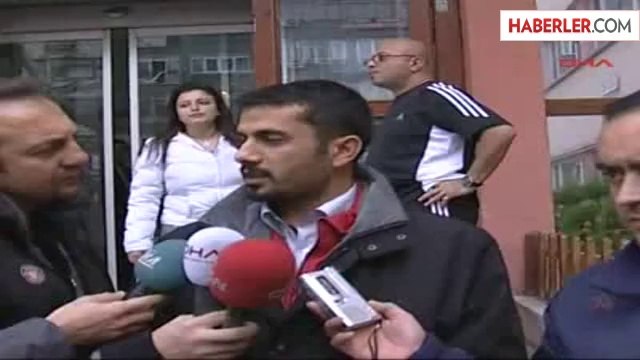 Baransu'ya 52 Yıl Hapis İstemiyle Dava