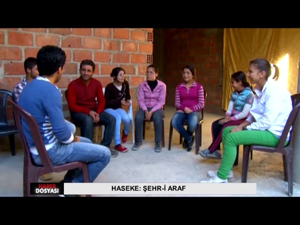 Haseke Şehr-i Araf