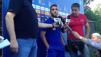 Δηλώσεις Φετφατζίδη