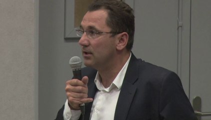 Réunion publique / Partie 3 : le Stade Océane