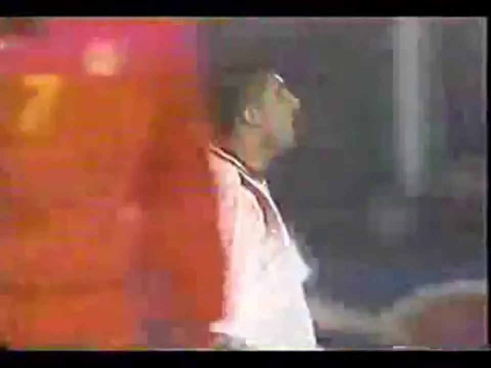 Türk Milli Takım Tarihinin En güzel Golü !! Oktay Derelioğlu