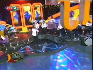 Sabahat AKKİRAZ-Benim Âhım Senin Elemin İle