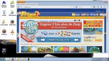 Prizee Triche - Prizee Astuces - Avoir des jetons gratuitement Télécharger