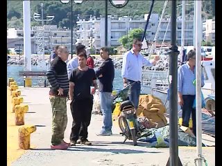 SOS από τους ψαράδες του Ευβοϊκού και του Μαλιακού