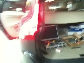 Volvo XC60 Multimedia Navigasyon