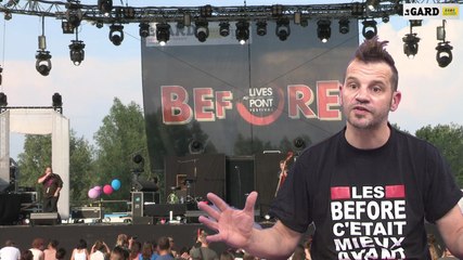 Before 2014 - Episode 8 : Interview de Mathis Haug & Zob'