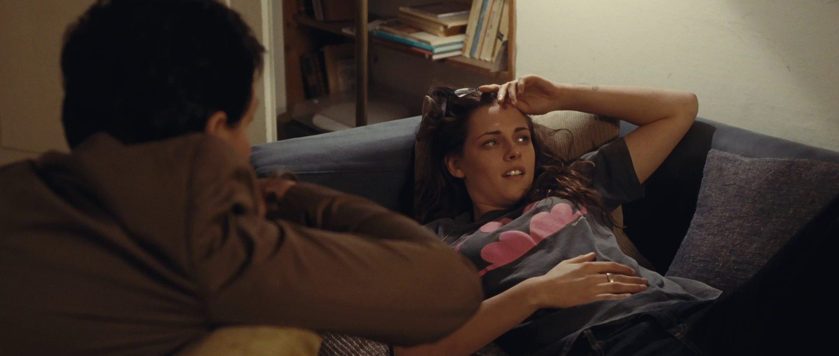 Extrait : Sils Maria, d'Olivier Assayas