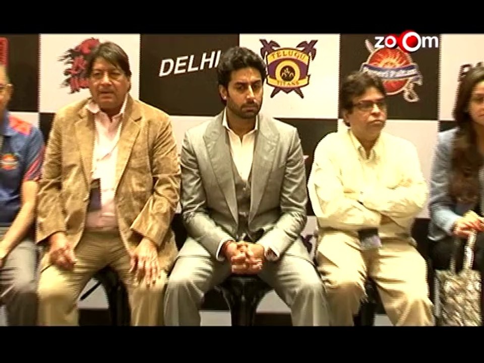 Abhishek Bachchan is angry with false rumours about Aishwarya Rai’s and his RELATION