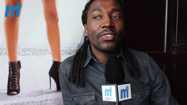 Noom Diawara - Amour sur place ou à emporter - Qu'est-ce qu'on a fait au bon Dieu