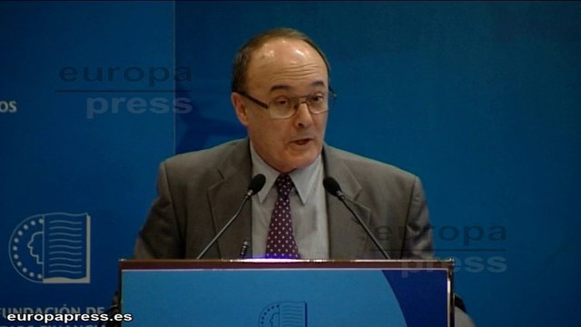 Linde propone modelo de regulación financiera