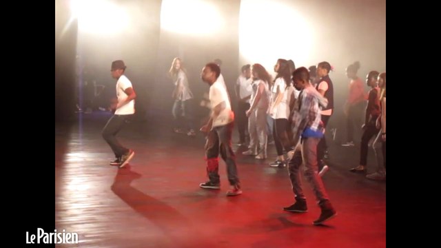 Garges-lès-Gonesse. Le Moonwalker project réunit 350 enfants sur scène