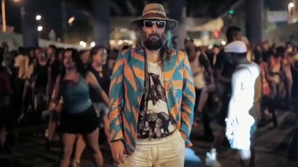 Sebastien Tellier L'Adulte