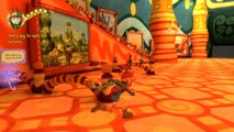 The Last Tinker 02 Dreamworld Dreamscape Gameplay Walkthrough PC STEAM INDIE