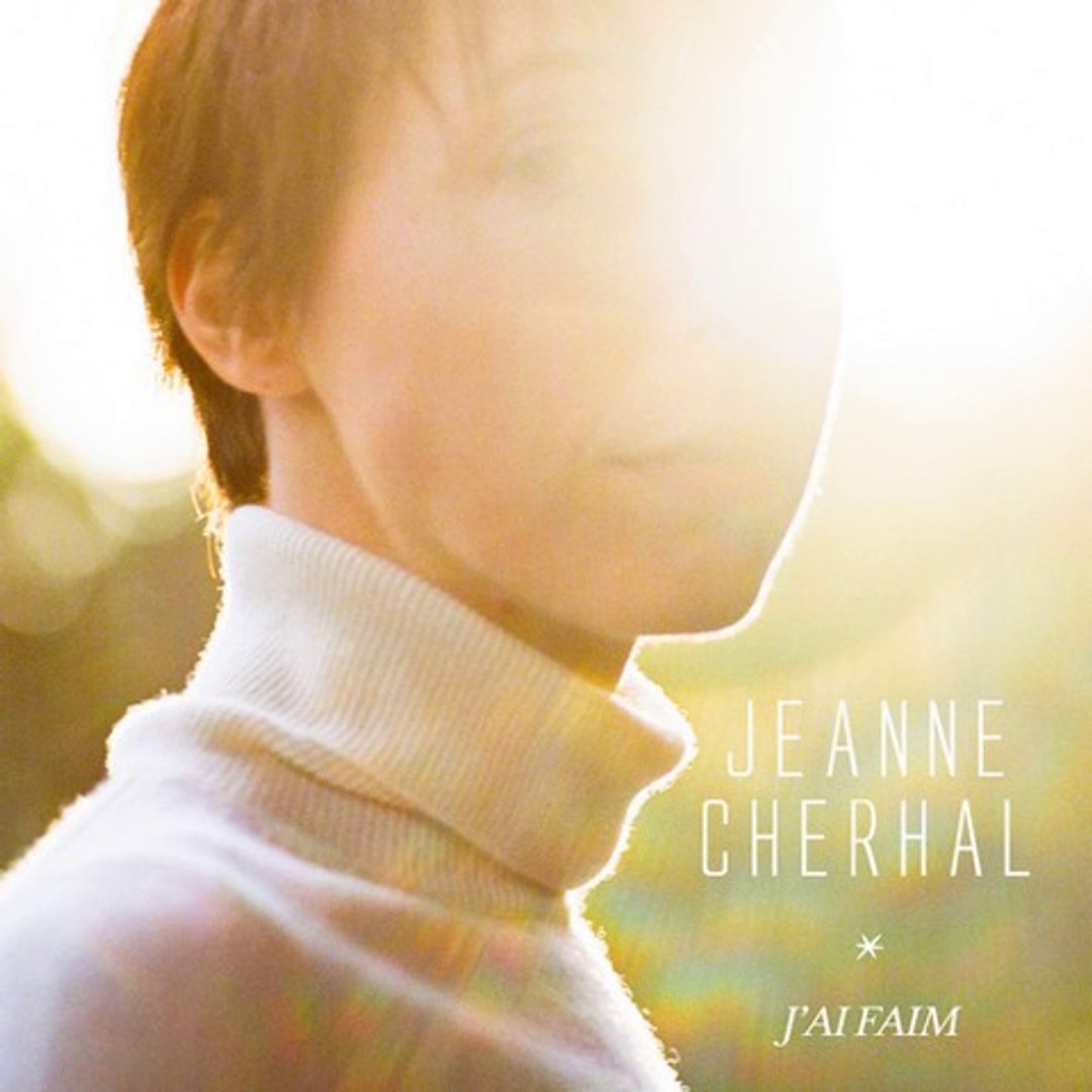 ⁣Jeanne Cherhal - J\'ai Faim (extrait)