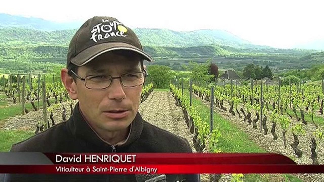 Cela se passe en Pays de Savoie : "Claude Giroud"