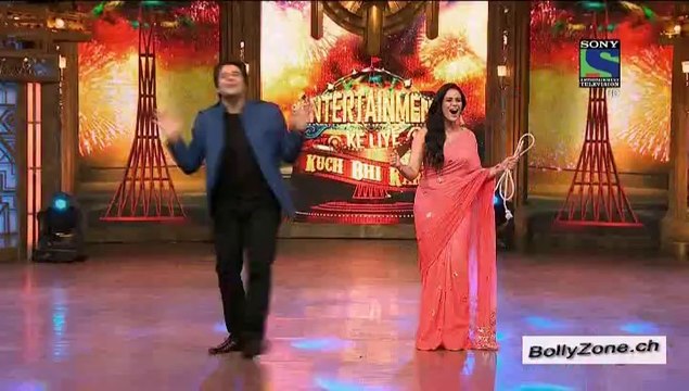 Entertainment Ke Liye Kuch Bhi Karega (Season 5) 22nd May Video Watch Online 720p HD Part1